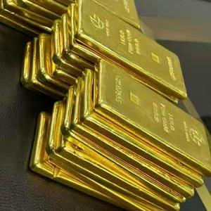 郑州押黄金借款是怎么办理的?
